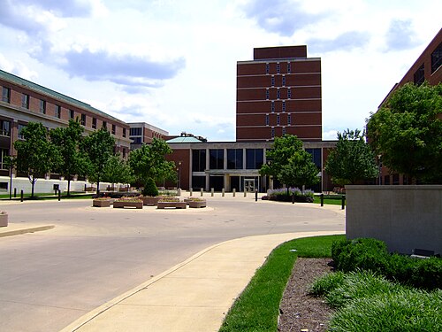 Battelle Memorial Institute